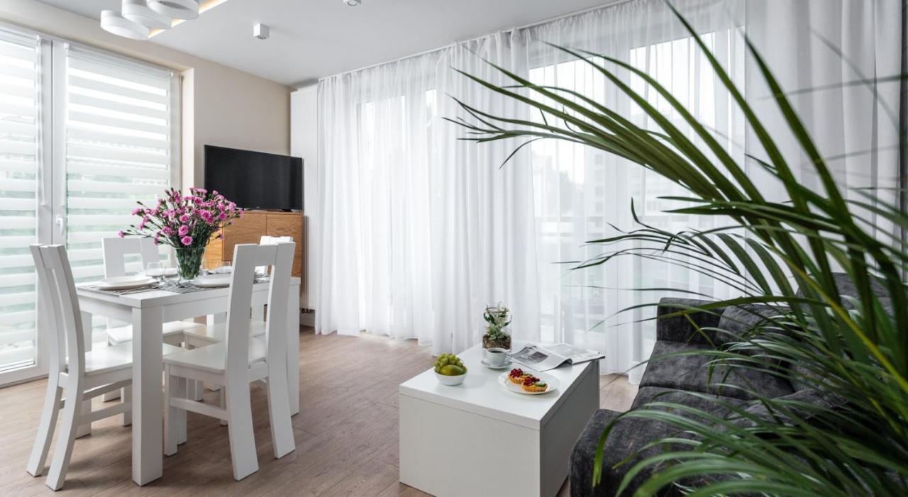 Appartement Arianska 6 By Let's *