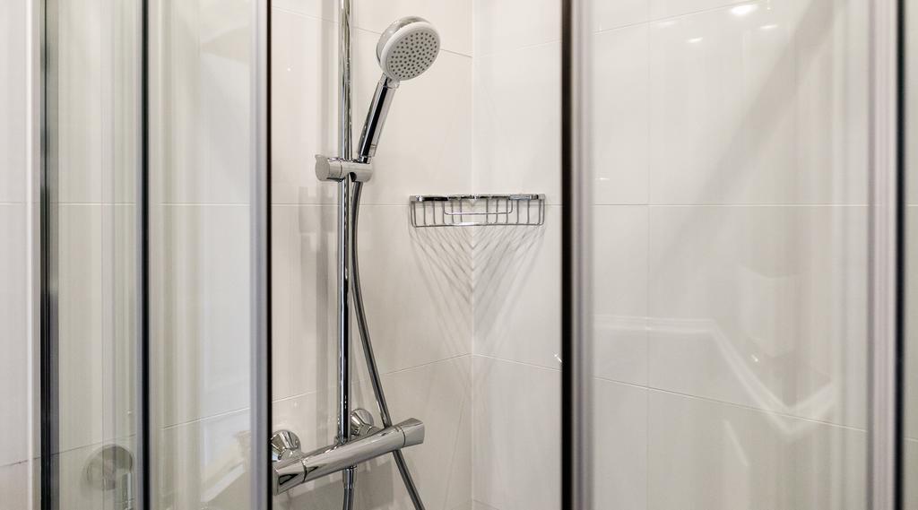 Arianska 6 Appartement