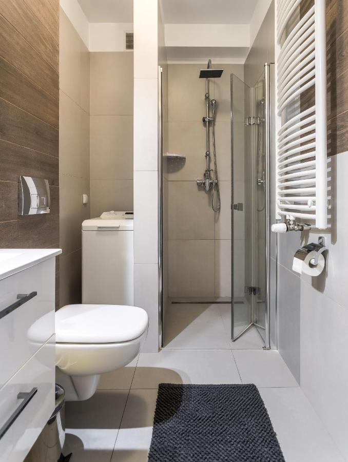 Arianska 6 Appartement *