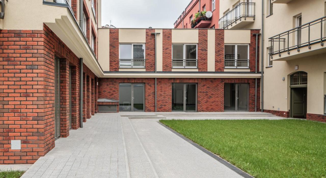 Appartement Arianska 6 *